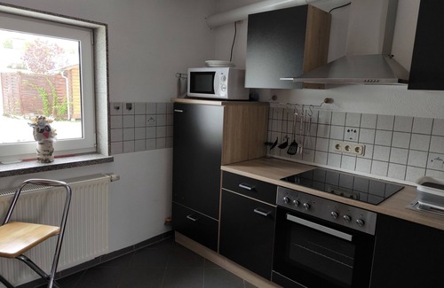 Pfaffroda Condo | Cozy vacation apartment in the beautiful Ore Mountains in the town of the 7 valleys.