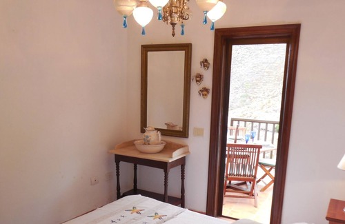 Taganana Apartment | Cozy vacation rental home in the beautiful Anaga mountains, wifi, hiking