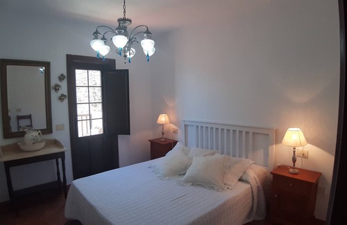 Taganana Apartment | Cozy vacation rental home in the beautiful Anaga mountains, wifi, hiking