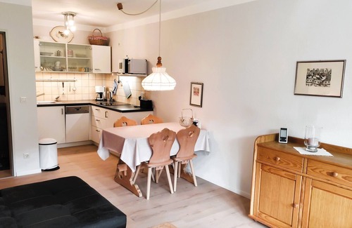 Steibis Apartment | Cozy vacation apartment in Oberstaufen/Steibis with top terrace