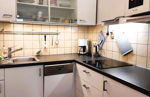 Steibis Apartment | Cozy vacation apartment in Oberstaufen/Steibis with top terrace