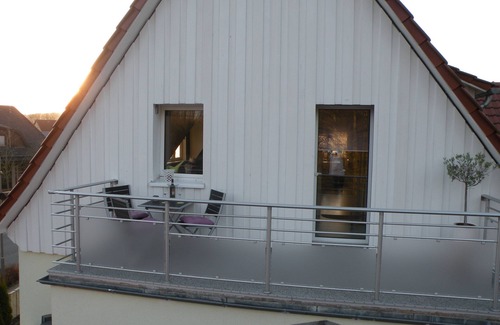 Hirschhagen Apartment | Cozy vacation apartment "Hollestübchen" at the gateway to Frau-Holle-Land