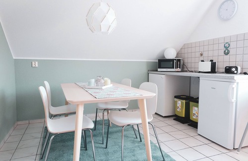 Friedrichsfeld Apartment | Cozy vacation apartment on the Lower Rhine