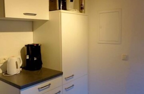 Weissbach Apartment | Cozy vacation apartment - 2 persons, 45sqm, 1 bedroom, sun terrace