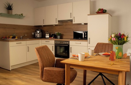 Rostrup Apartment | Cozy vacation apartment 300m from the Zwischenahner Meer