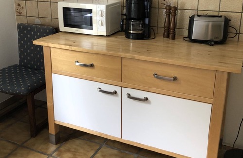 Bad Sassendorf Apartment | Cozy vacation apartment (50sqm) in Bad Sassendorf on the first floor