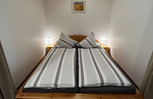 Frathau Apartment | Cozy vacation apartment for 4 people with terrace