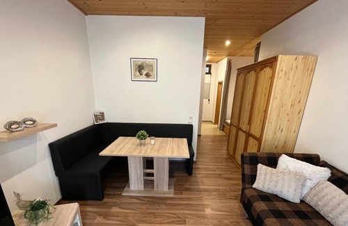 Frathau Apartment | Cozy vacation apartment for 4 people with terrace