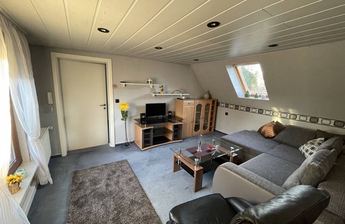 Wulsdorf Apartment | Cozy vacation apartment close to the Schaufenster Fischereihafen