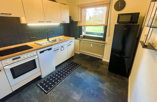 Seelbach-Schutter Apartment | Cozy vacation apartment for 4 people