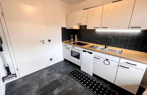 Seelbach-Schutter Apartment | Cozy vacation apartment for 4 people