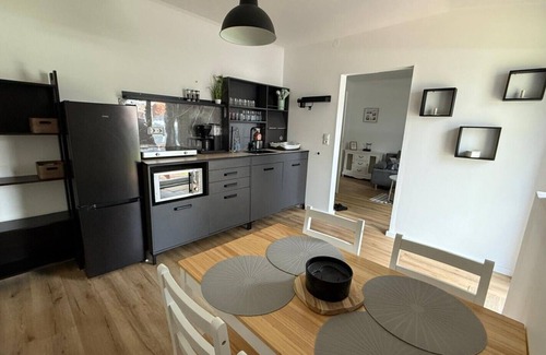 Hodenhagen Apartment | Cozy vacation apartment in the heath