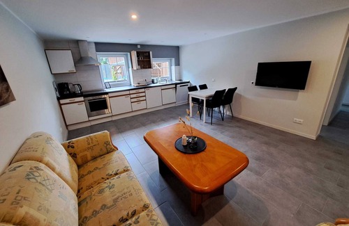 Osterbruch Other | Cozy vacation apartment in a quiet location
