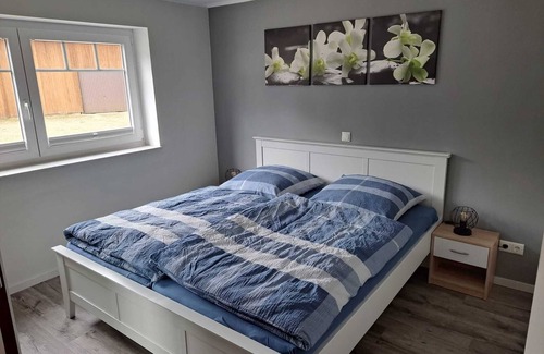 Osterbruch Other | Cozy vacation apartment in a quiet location