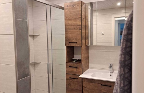 Osterbruch Other | Cozy vacation apartment in a quiet location