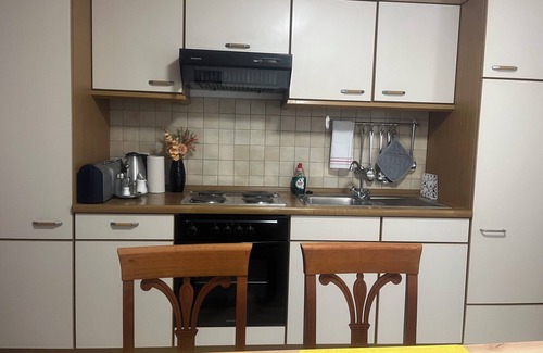 Biebernheim Apartment | Cozy vacation apartment in the heart of sankt Goar - bike room included
