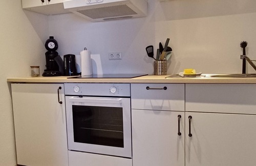 Schluchsee Apartment | Cozy vacation apartment in Schluchsee (Apartment 1)