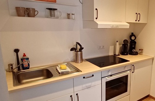 Schluchsee Apartment | Cozy vacation apartment in Schluchsee (Apartment 1)