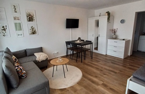 Schluchsee Apartment | Cozy vacation apartment in Schluchsee (Apartment 1)
