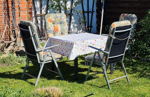 Buxtehude Apartment | Cozy vacation apartment in a quiet location near the S-Bahn in the Hamburg area priv.