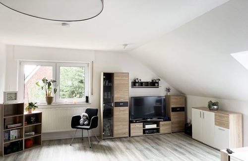 Papenburg Apartment | Cozy vacation apartment in Papenburg