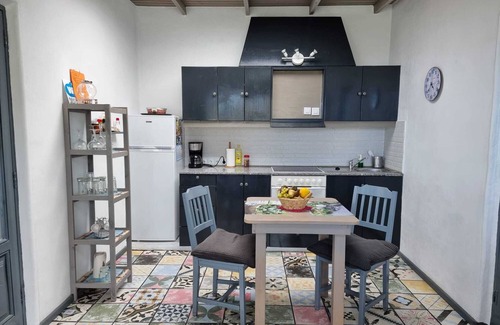 Los Silos House | Cozy vacation apartment for connoisseurs Apt. SOL
