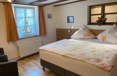 Irmenach Apartment | Cozy vacation apartment in the Hunsrück farmhouse Family-friendly W-lan