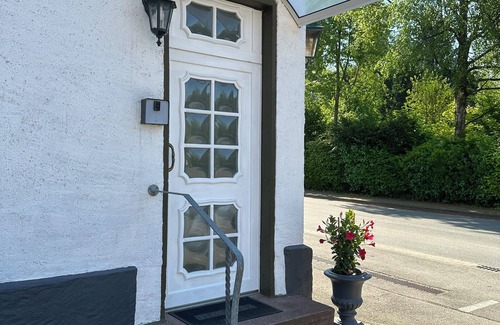 Kalletal Apartment | Cozy vacation apartment in Heidelbeck/Kalletal + hiking trail