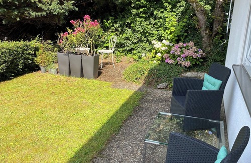 Markdorf Apartment | Cozy vacation apartment in the countryside to relax