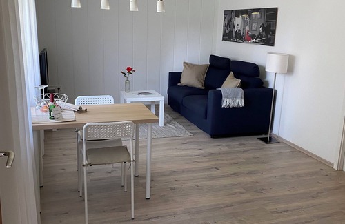 Markdorf Apartment | Cozy vacation apartment in the countryside to relax
