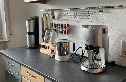 Stockach Apartment | Cozy vacation apartment in Stockach - near Lake Constance