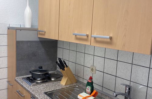 Wuerzburg Apartment | Cozy vacation apartment at the Ringpark