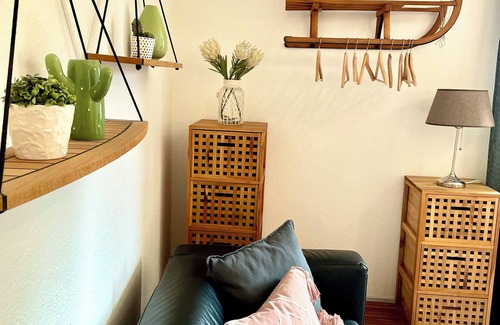 Wuerzburg Apartment | Cozy vacation apartment at the Ringpark