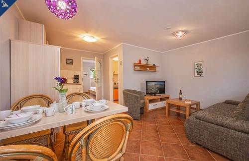 Ahlbeck Apartment | Cozy vacation apartment - close to the beach and ideal for families