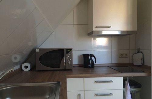 Gruna Apartment | Cozy vacation apartment