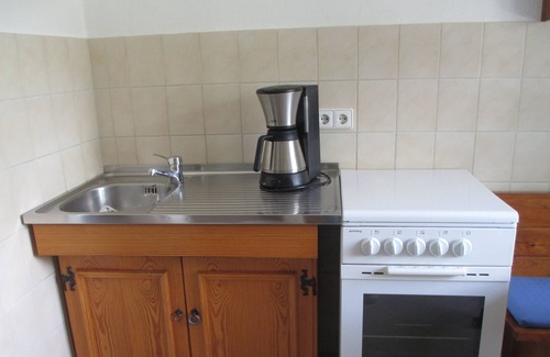 Kleinluga Apartment | Cozy vacation apartment in the southeast of Dresden