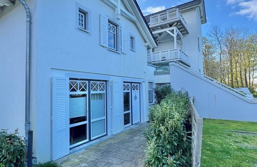 Petersdorf Apartment | Cozy vacation apartment on the sunny island of Fehmarn