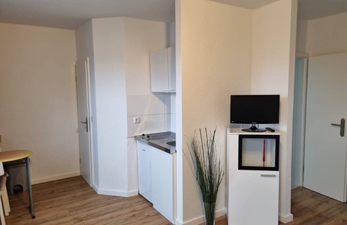 Rauental Apartment | Cozy vacation apartment in Koblenz, 1st floor left