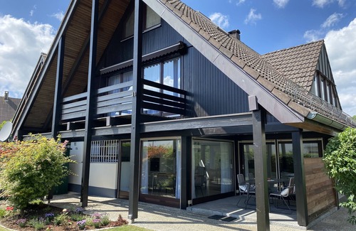 Owingen Apartment | Cozy vacation apartment on Lake Constance