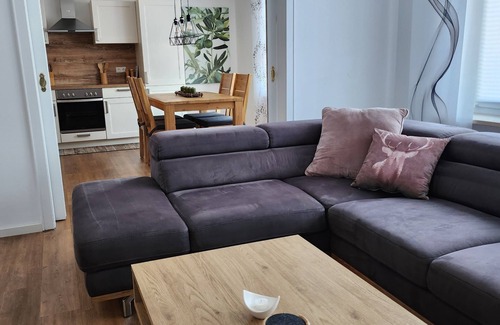 Wertach Apartment | Cozy vacation apartment with fantastic mountain views