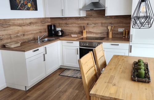 Wertach Apartment | Cozy vacation apartment with fantastic mountain views
