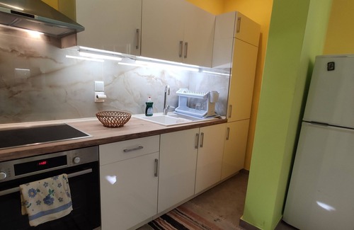 Eretria Apartment | Cozy vacation apartment Panorama2