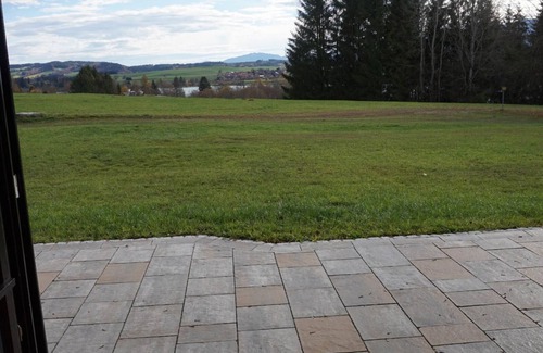Lechbruck House | "Cozy vacation village near Lechsee - relaxation for the whole family!"