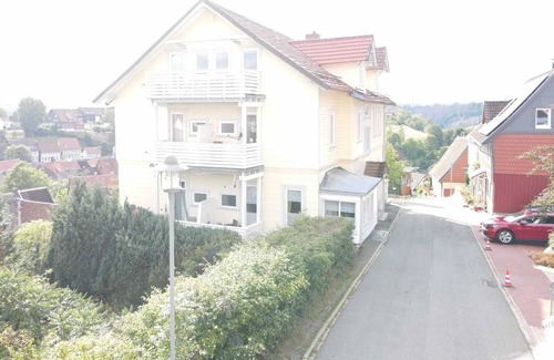 Sankt Andreasberg Apartment | Cozy vacation apartment in the beautiful Oberharz