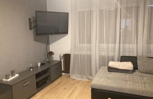 Drebkau House | Cozy vacation home 70sqm, garden, barbecue, bicycles, 5 minutes to the lake