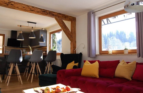 Tiefenbach House | Cozy vacation home at the Bächle in Tiefenbach near Oberstdorf with garden