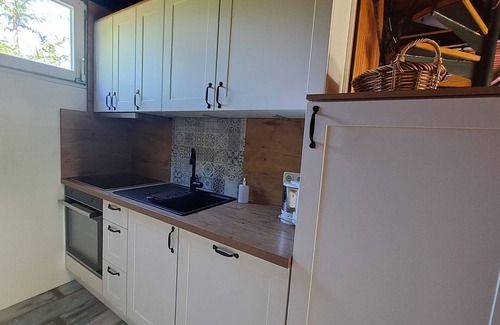 Blankenheim House | Cozy vacation home in the vacation village Freilingen/Eifel