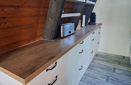 Blankenheim House | Cozy vacation home in the vacation village Freilingen/Eifel