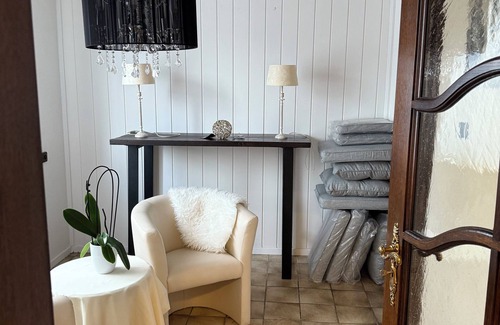 Stolberg House | Cozy vacation home in the Voreifel