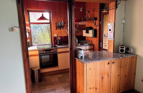 Kamperland House | Cozy vacation home with a view of the fields